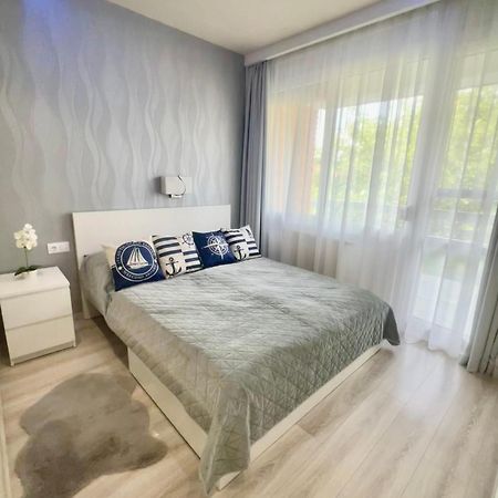 Downtown Dream Apartmans Szeged Eksteriør bilde