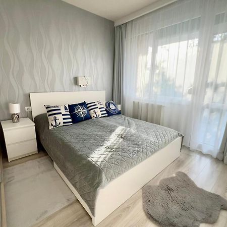 Downtown Dream Apartmans Szeged Eksteriør bilde