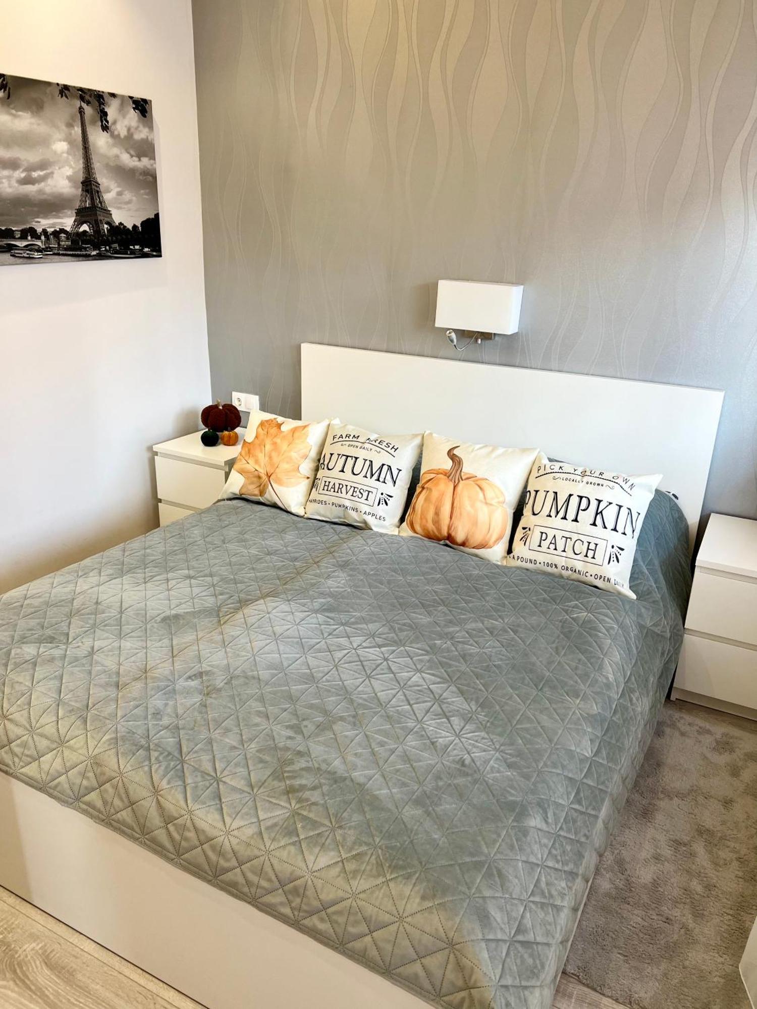 Downtown Dream Apartmans Szeged Eksteriør bilde