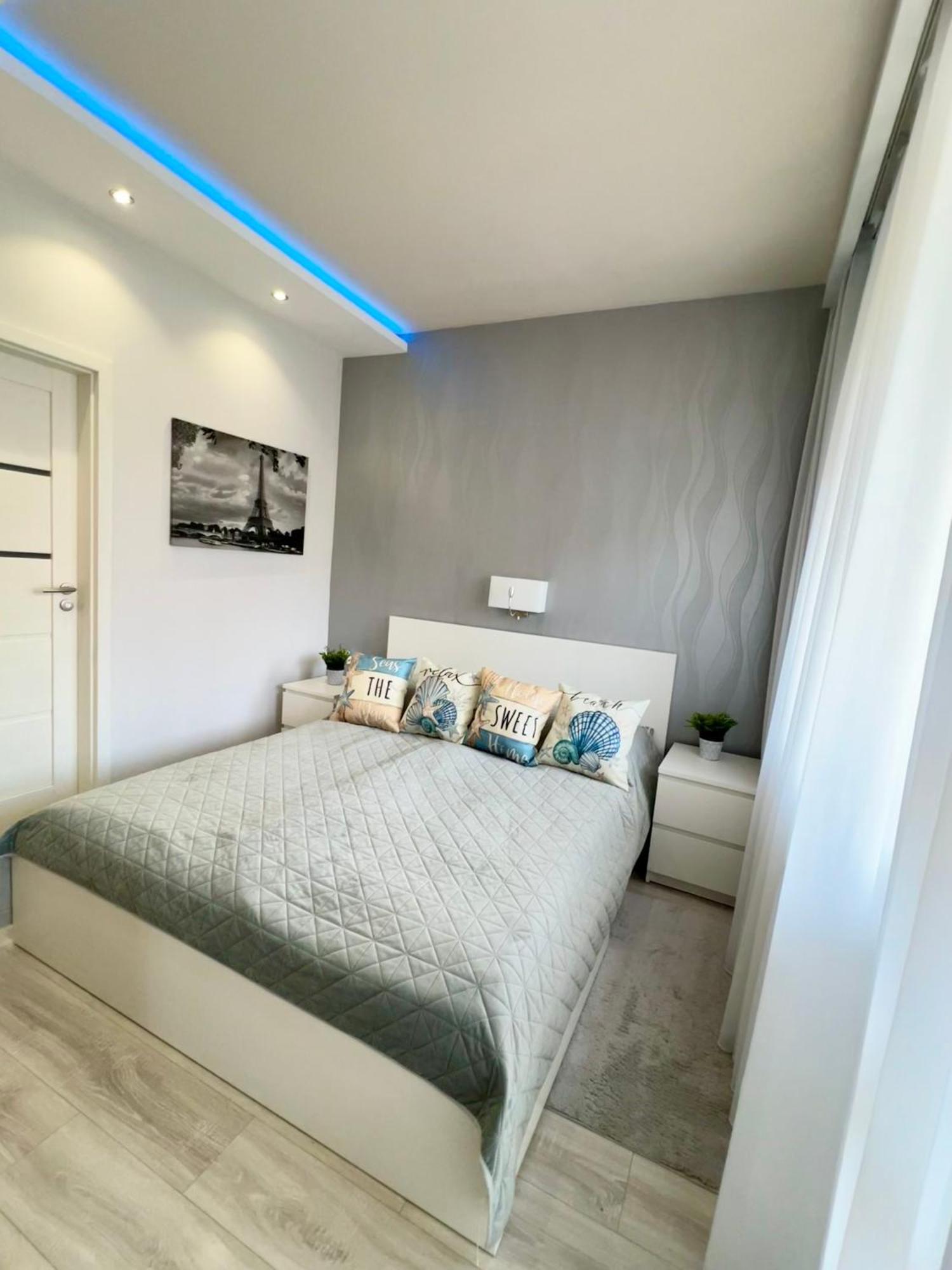 Downtown Dream Apartmans Szeged Eksteriør bilde