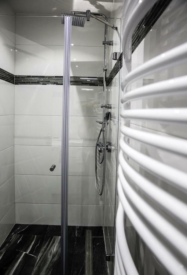Downtown Dream Apartmans Szeged Eksteriør bilde
