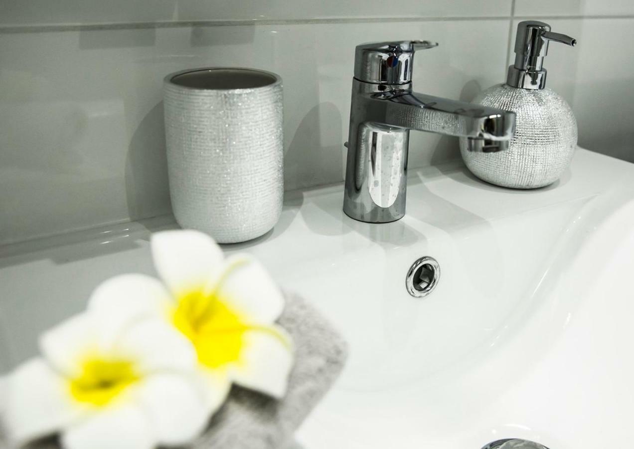 Downtown Dream Apartmans Szeged Eksteriør bilde
