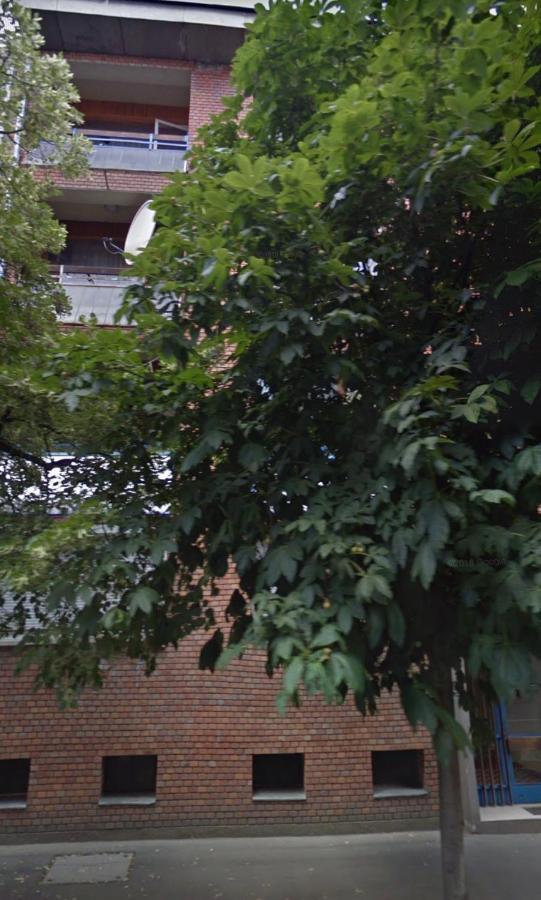 Downtown Dream Apartmans Szeged Eksteriør bilde